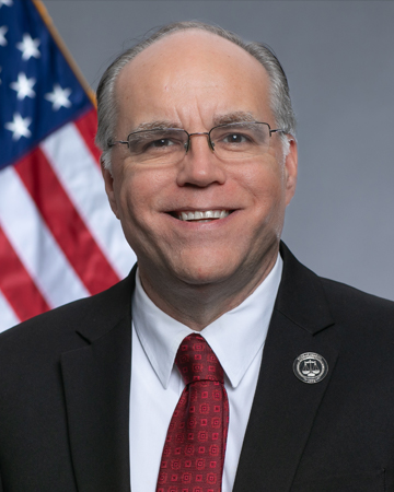 Greg G. Allen