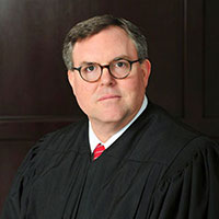 Chief Judge Bagley