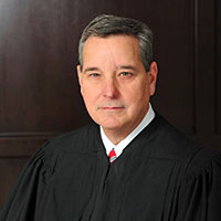 Judge Dickinson