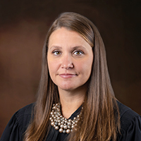 Judge Heather N. Dunn