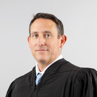 Judge James A. Dunn