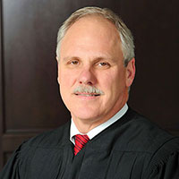 Chief Judge McClelland